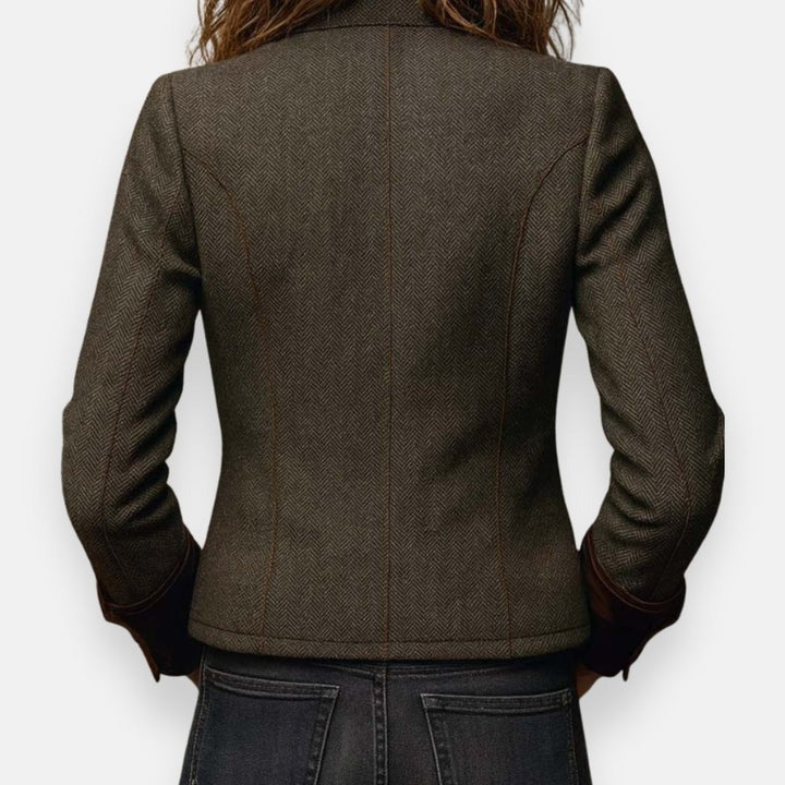 VENUS / CHAQUETA CÓMODA ELEGANTE