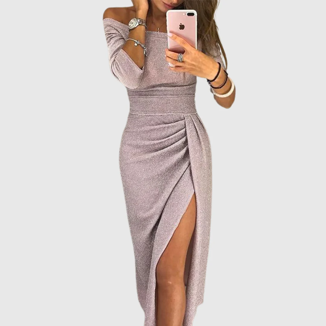 TOM / VESTIDO ESTILO ESENCIAL