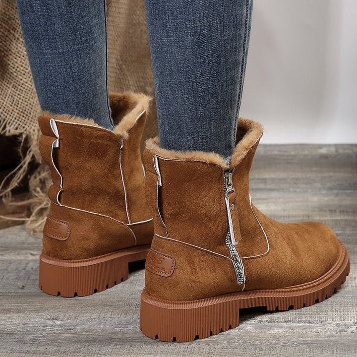 YLENIA / BOTAS VERSÁTIL DIARIO
