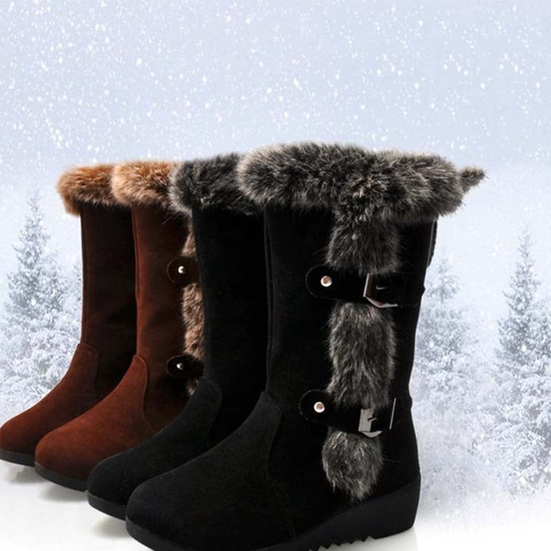 MAYLEN / BOTAS INVERNAL CASUALES