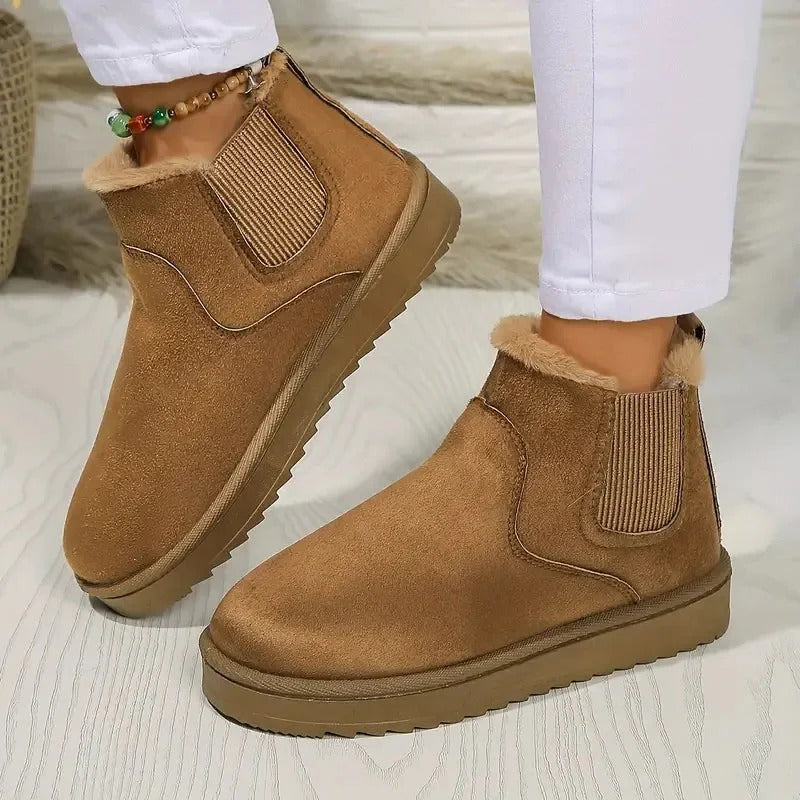 JAZMIN / BOTAS CASUALES IDEALES
