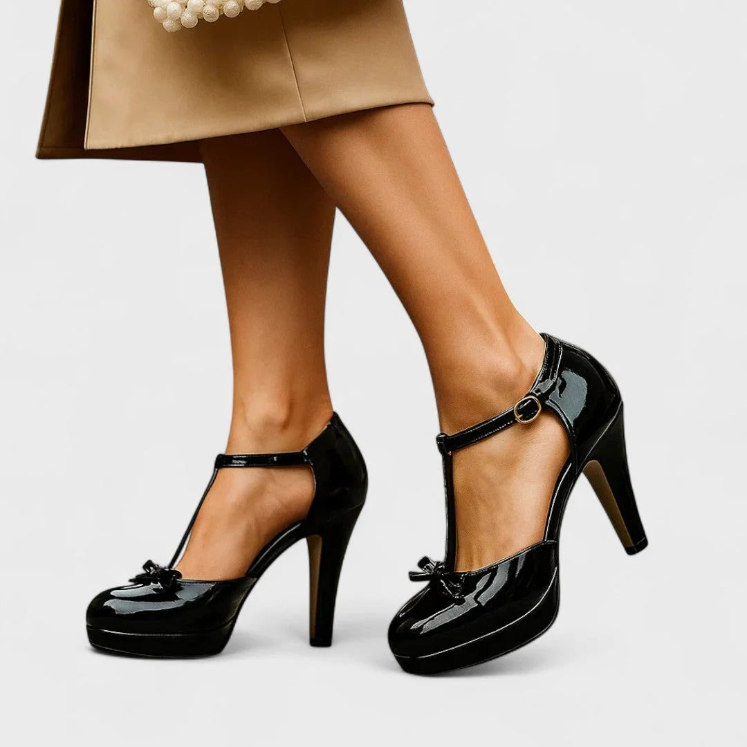 VIONA / ZAPATOS ELEGANTES CASUALES