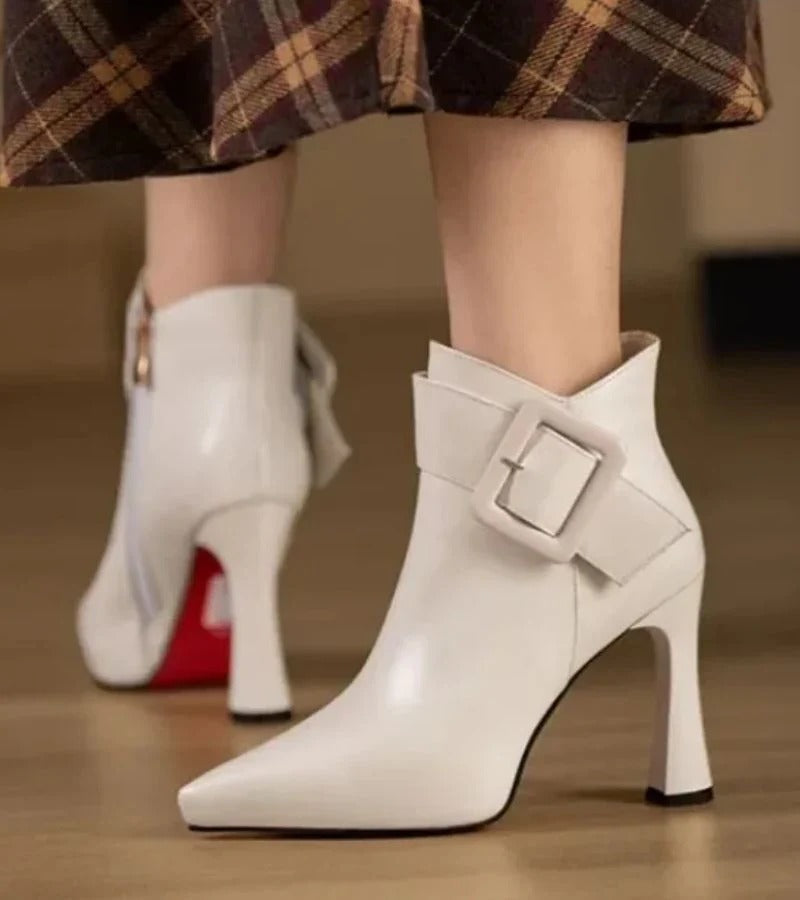 MARTINA / BOTAS LOOK ELEGANTE