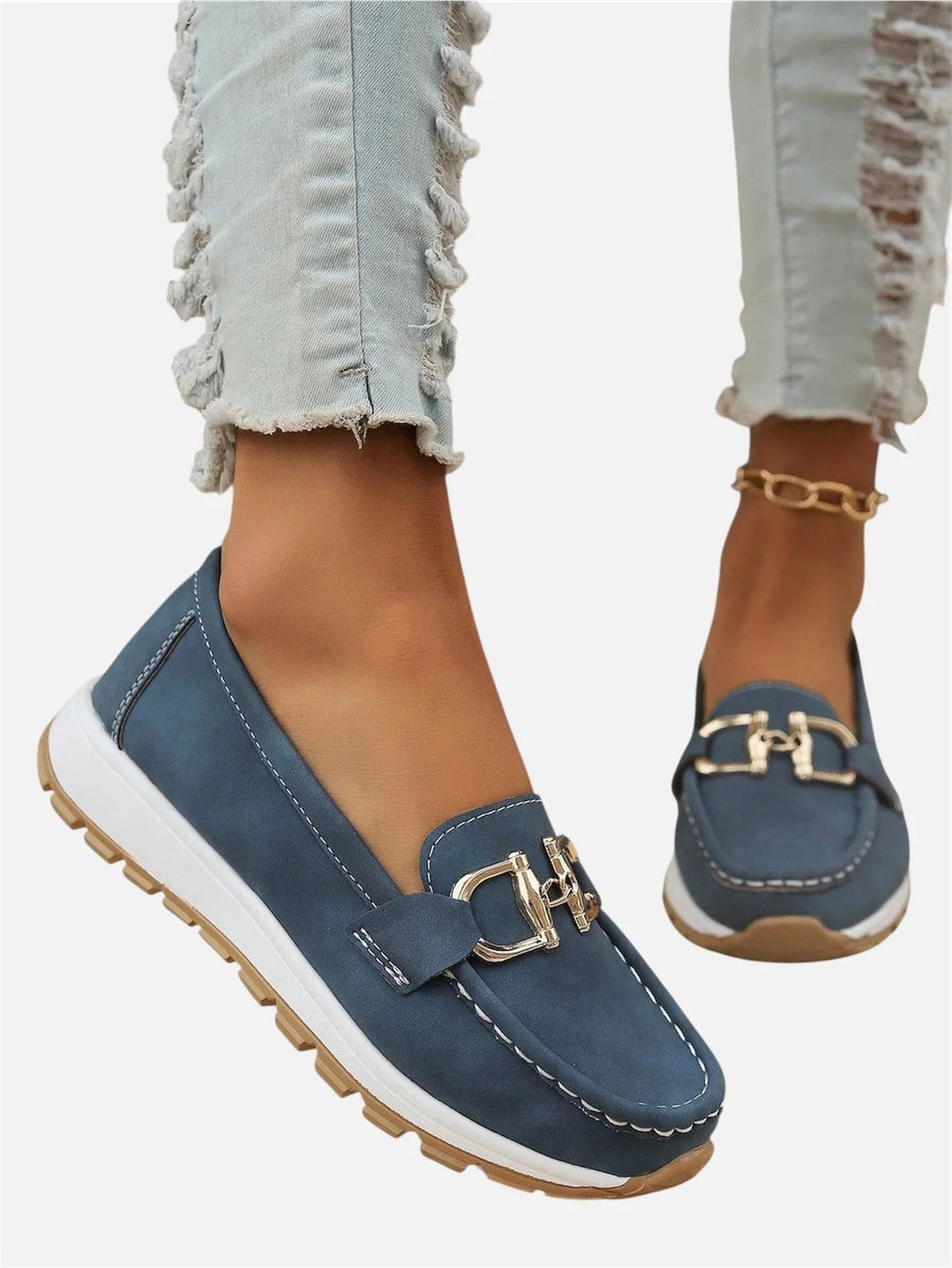 RUMA / ZAPATOS CLÁSICO COMTEMPORÁNEO