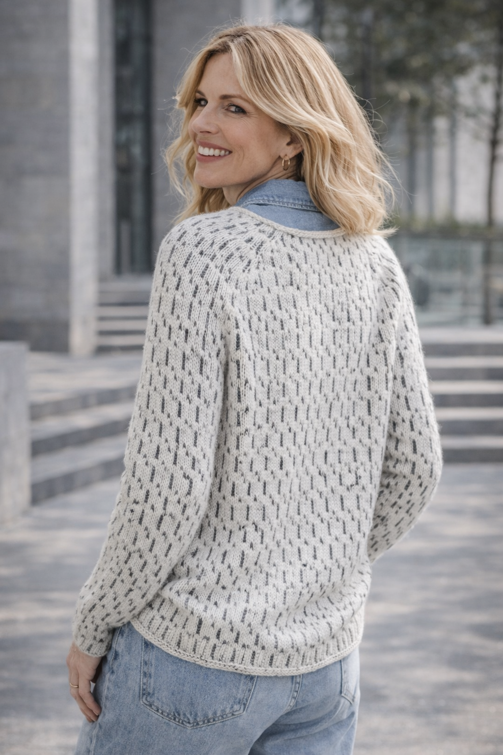 ADELLE / JERSEY CASUAL SOSTIFICADO