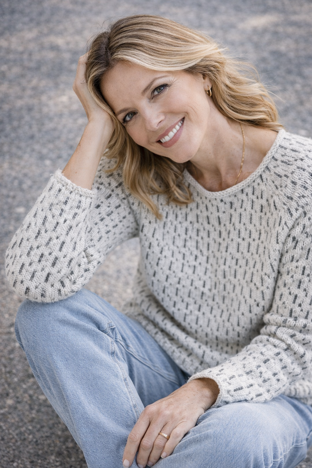 ADELLE / JERSEY CASUAL SOSTIFICADO