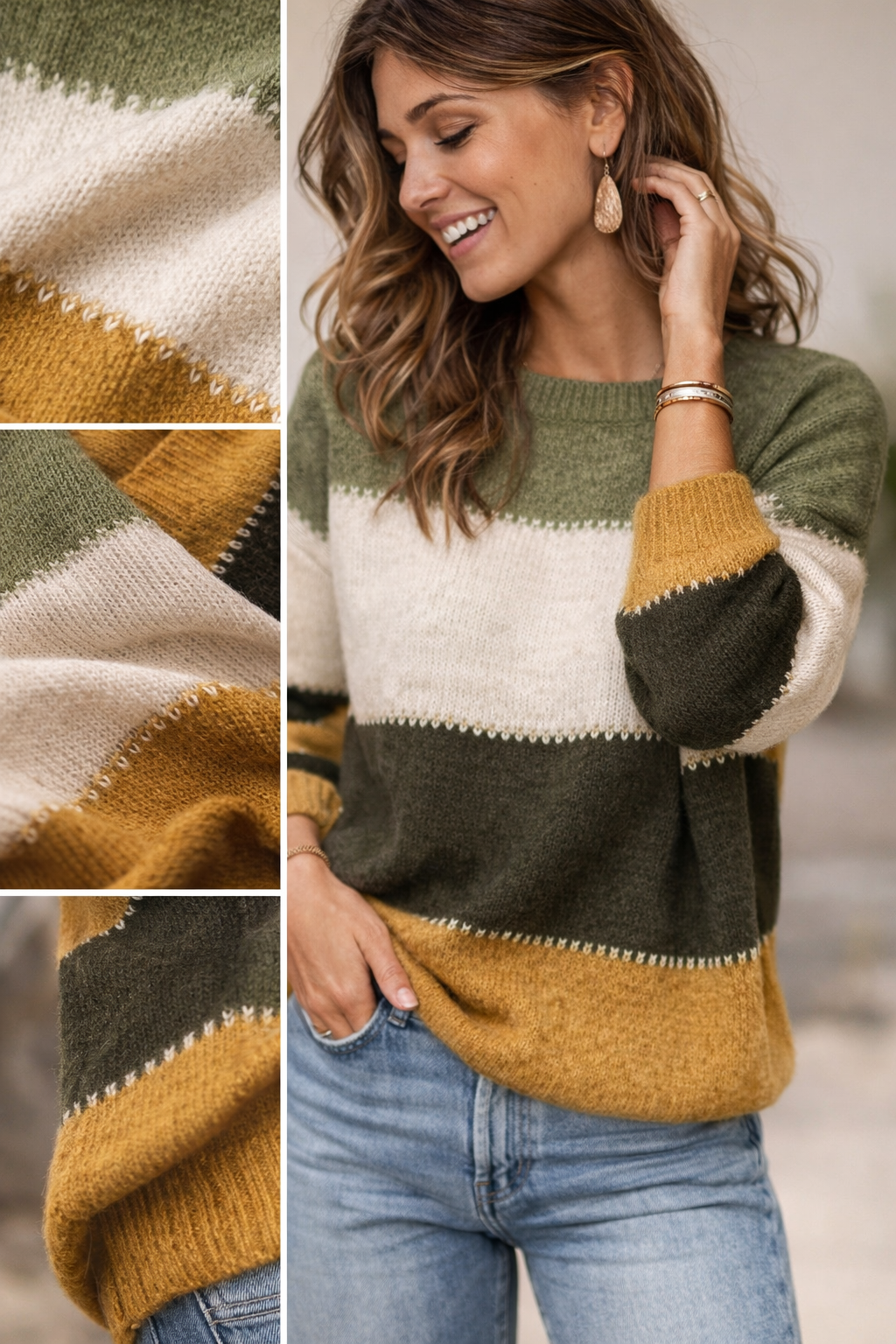 JENNY / JERSEY INFORMAL CASUAL