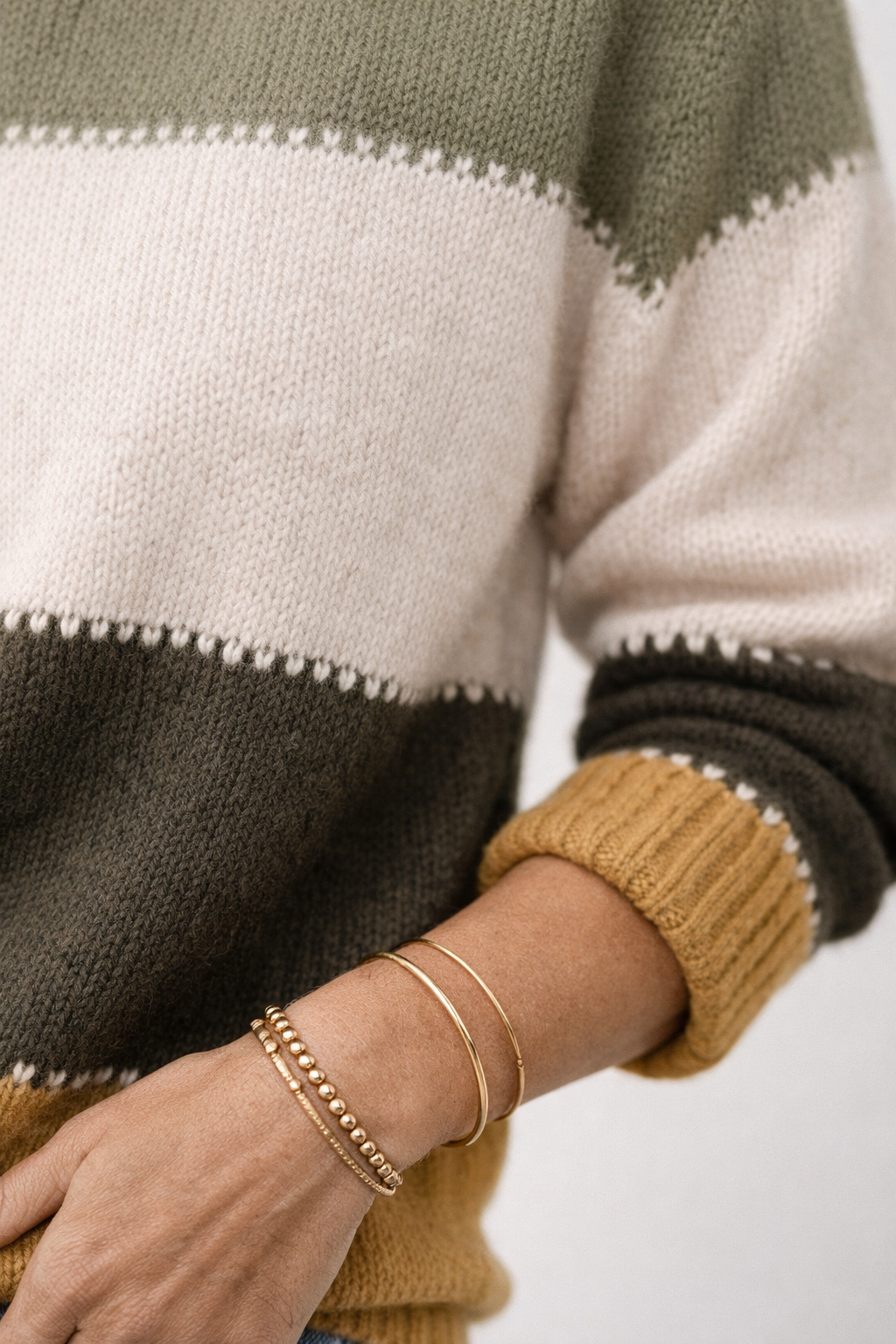 JENNY / JERSEY INFORMAL CASUAL