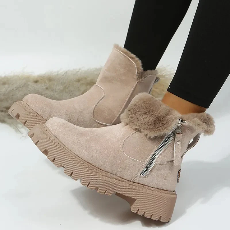 YLENIA / BOTAS VERSÁTIL DIARIO