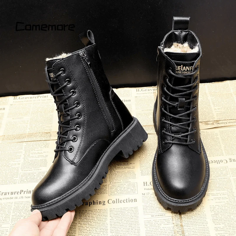 NOVA / BOTAS MODERNA REFINADA