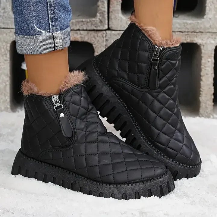 EDGE / BOTAS DE ESTILO SOFISTICADO