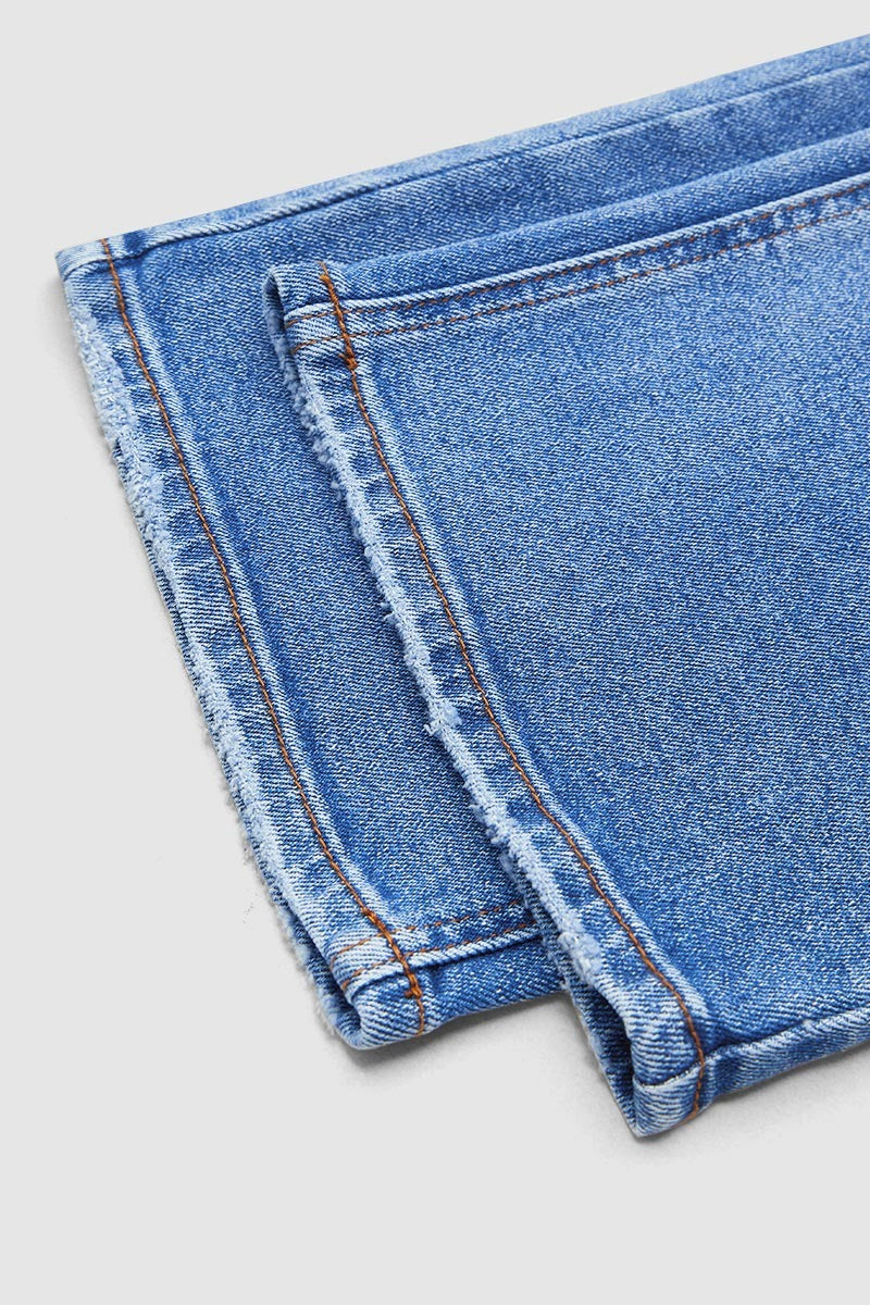 ROSALIA / PANTALONES JEANS CASUALES