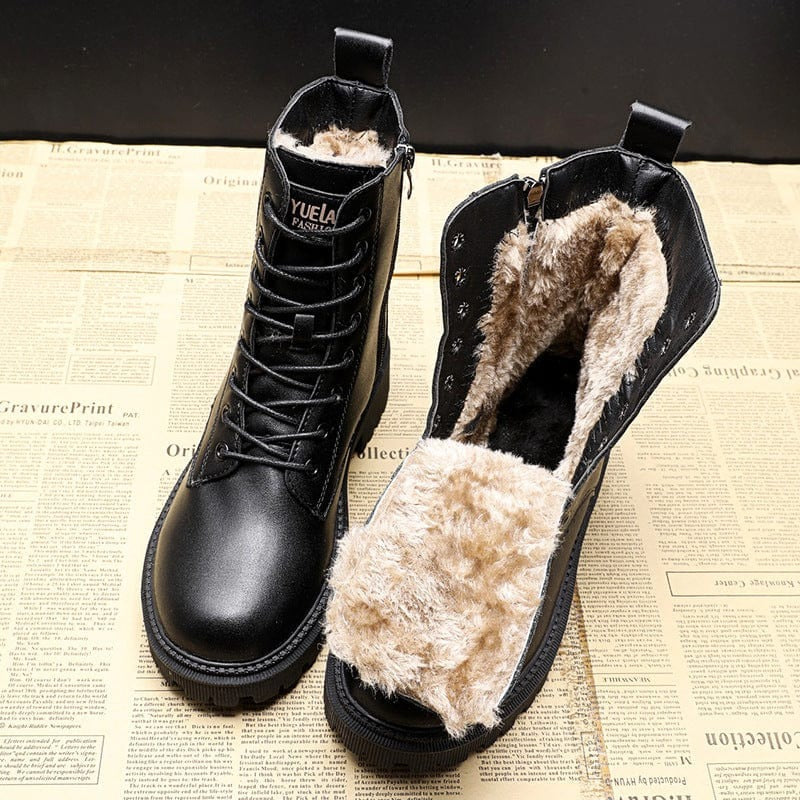 NOVA / BOTAS MODERNA REFINADA