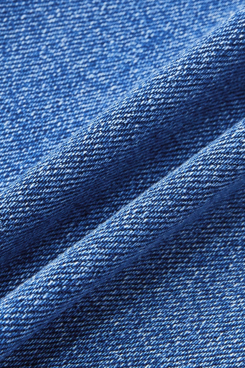 ROSALIA / PANTALONES JEANS CASUALES