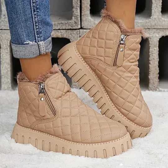 EDGE / BOTAS DE ESTILO SOFISTICADO