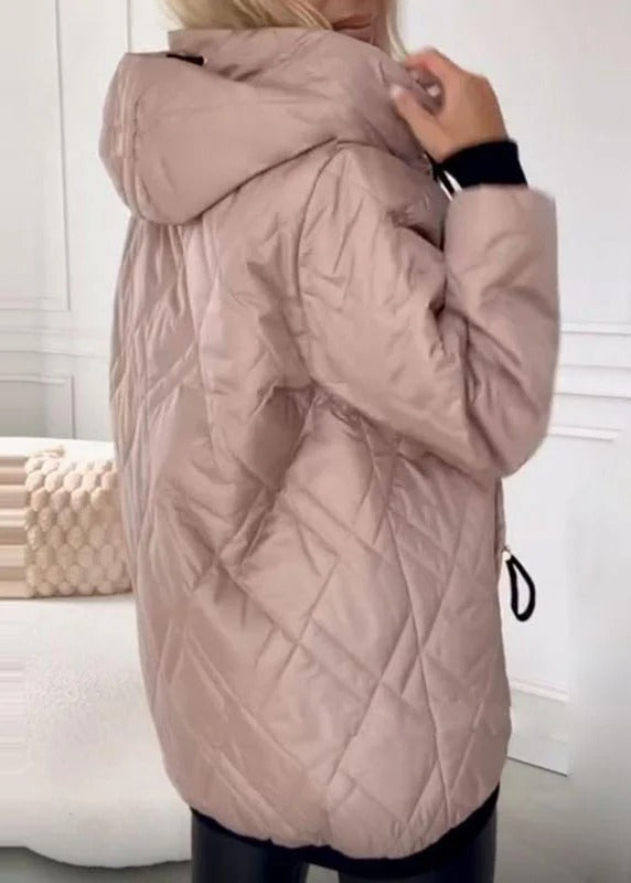 LYRA / CHAQUETA CASUAL ELEGANTE