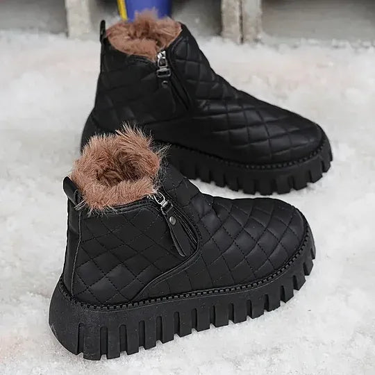 EDGE / BOTAS DE ESTILO SOFISTICADO