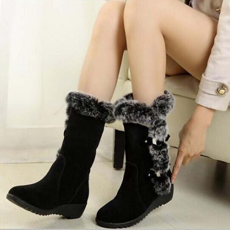 MAYLEN / BOTAS INVERNAL CASUALES