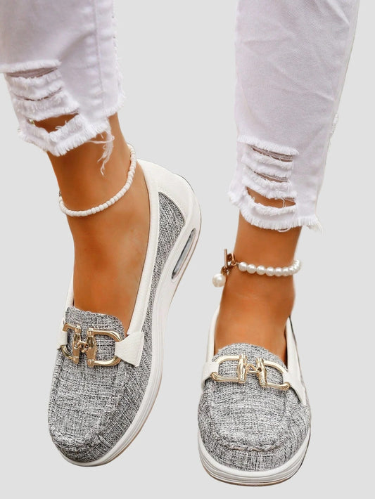 RUMA / ZAPATOS CLÁSICO COMTEMPORÁNEO