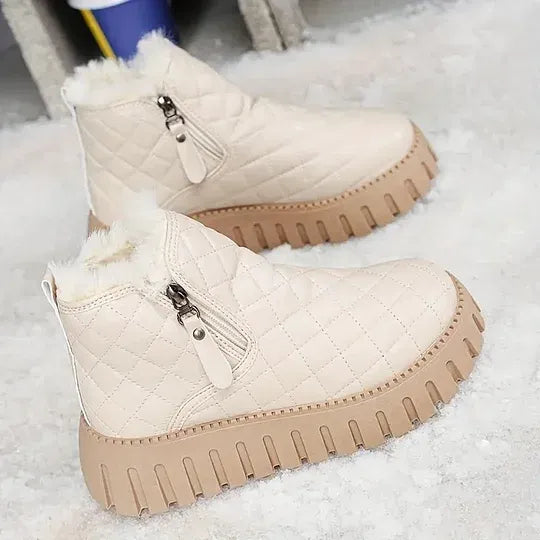 EDGE / BOTAS DE ESTILO SOFISTICADO