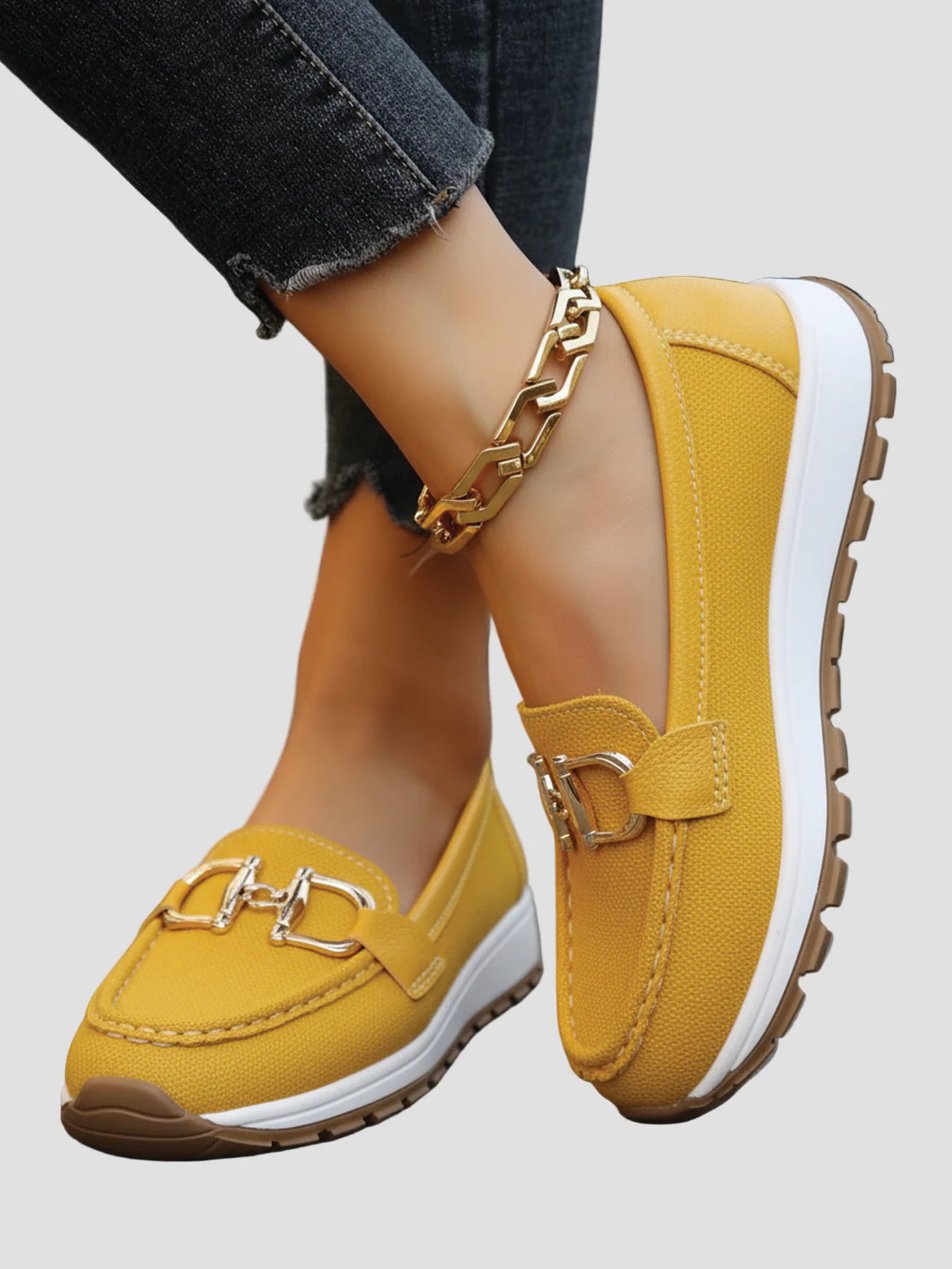 RUMA / ZAPATOS CLÁSICO COMTEMPORÁNEO