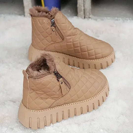 EDGE / BOTAS DE ESTILO SOFISTICADO