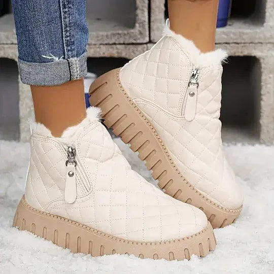 EDGE / BOTAS DE ESTILO SOFISTICADO