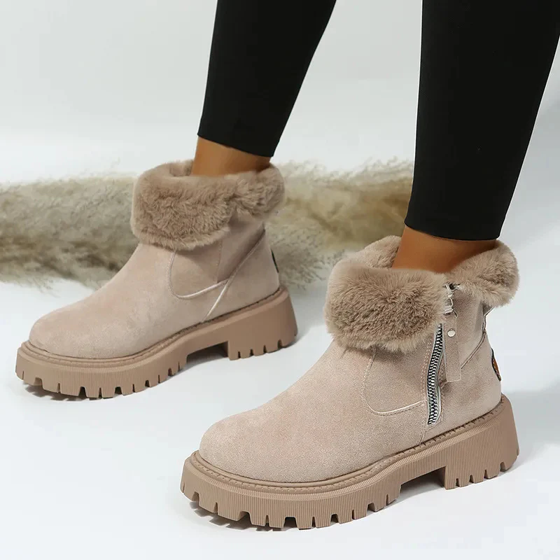 YLENIA / BOTAS VERSÁTIL DIARIO