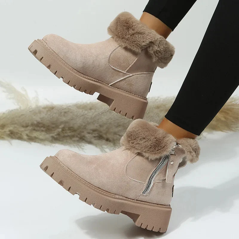 YLENIA / BOTAS VERSÁTIL DIARIO