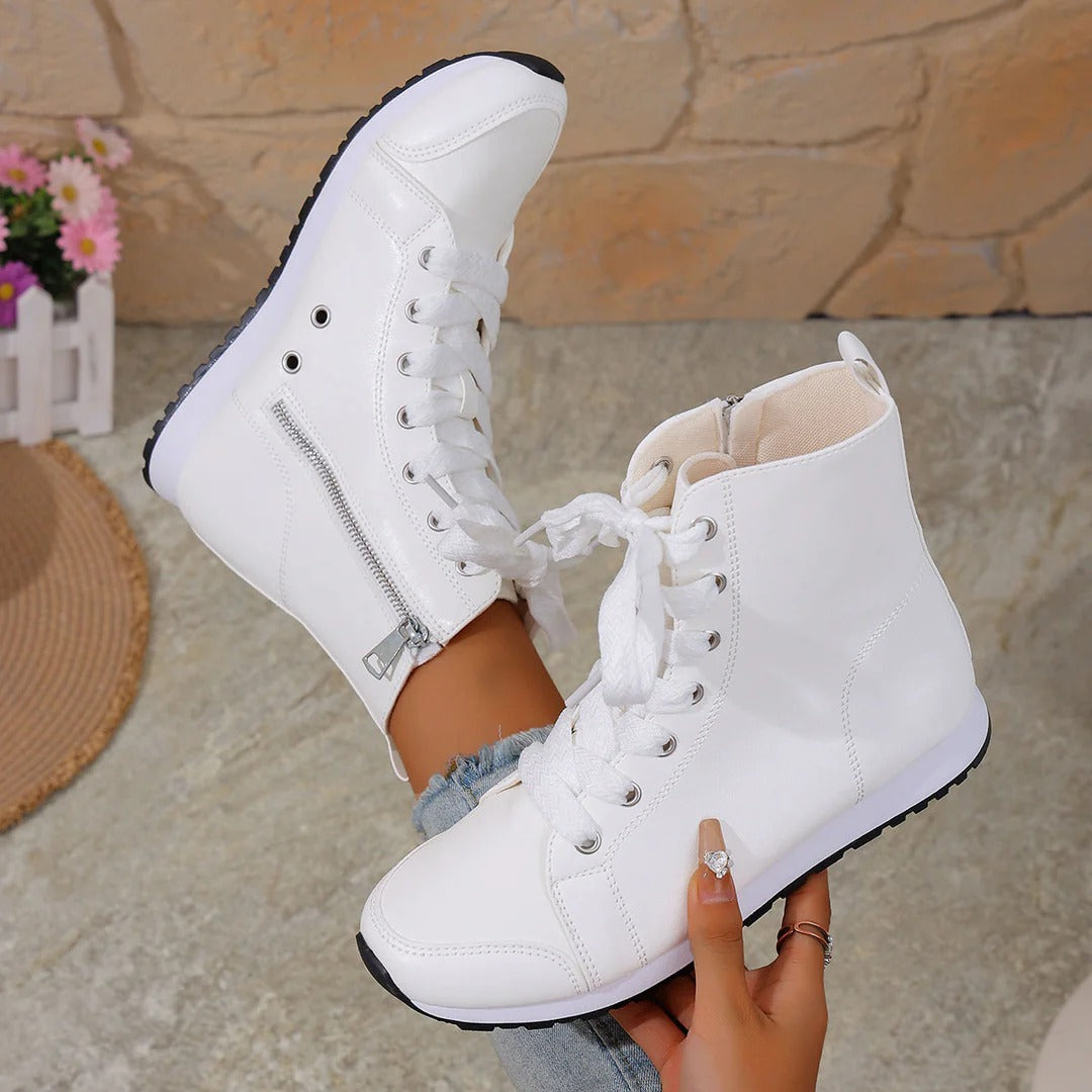 MATILDA / BOTAS CASUALES ELEGANTES