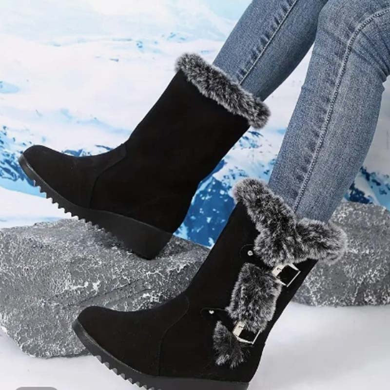 MAYLEN / BOTAS INVERNAL CASUALES