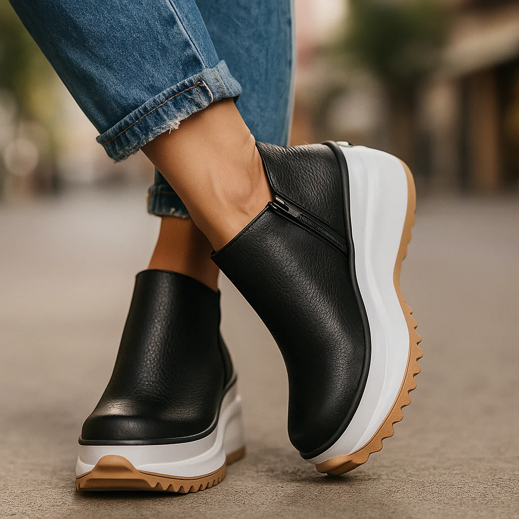 JIMENA / ZAPATOS FINOS CASUALES