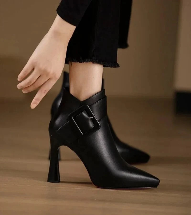 MARTINA / BOTAS LOOK ELEGANTE