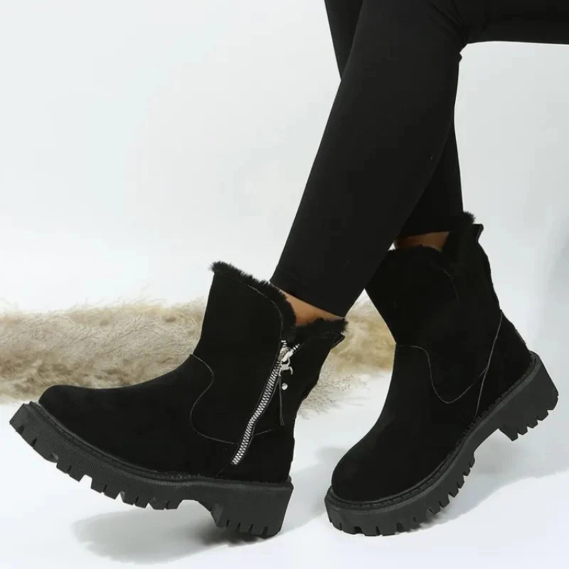 YLENIA / BOTAS VERSÁTIL DIARIO