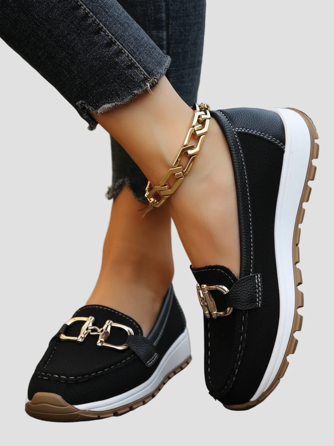 RUMA / ZAPATOS CLÁSICO COMTEMPORÁNEO