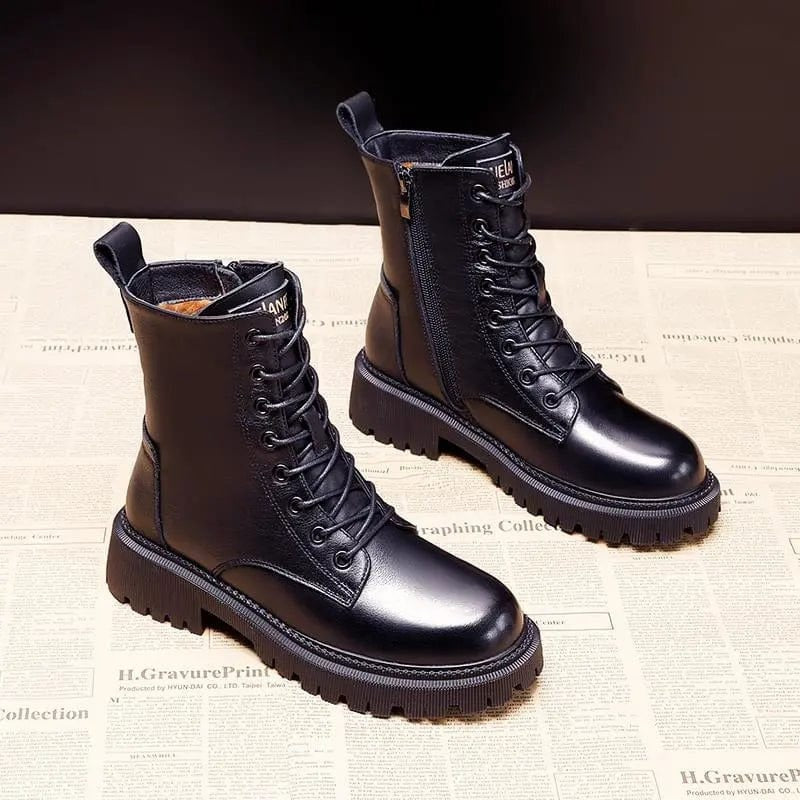 NOVA / BOTAS MODERNA REFINADA