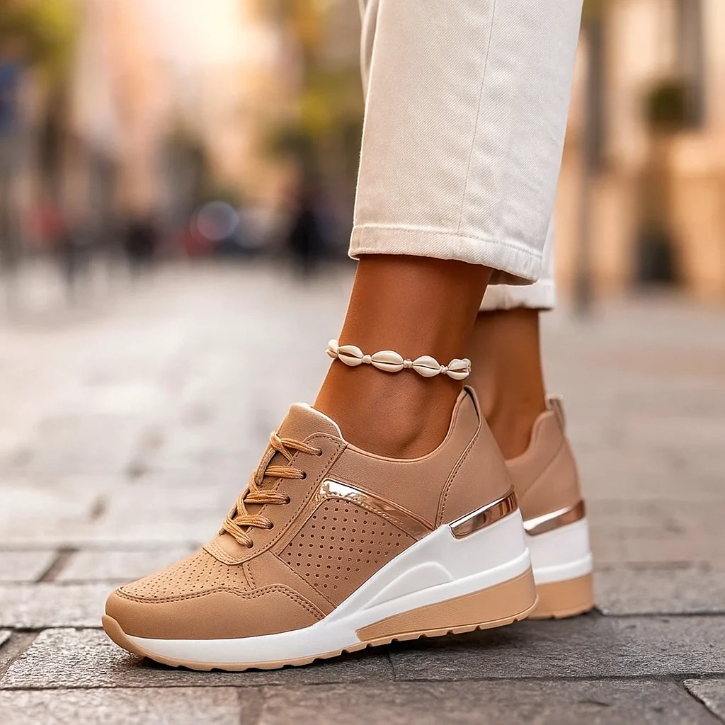 CORE / ZAPATOS CASUALES ELEGANTES