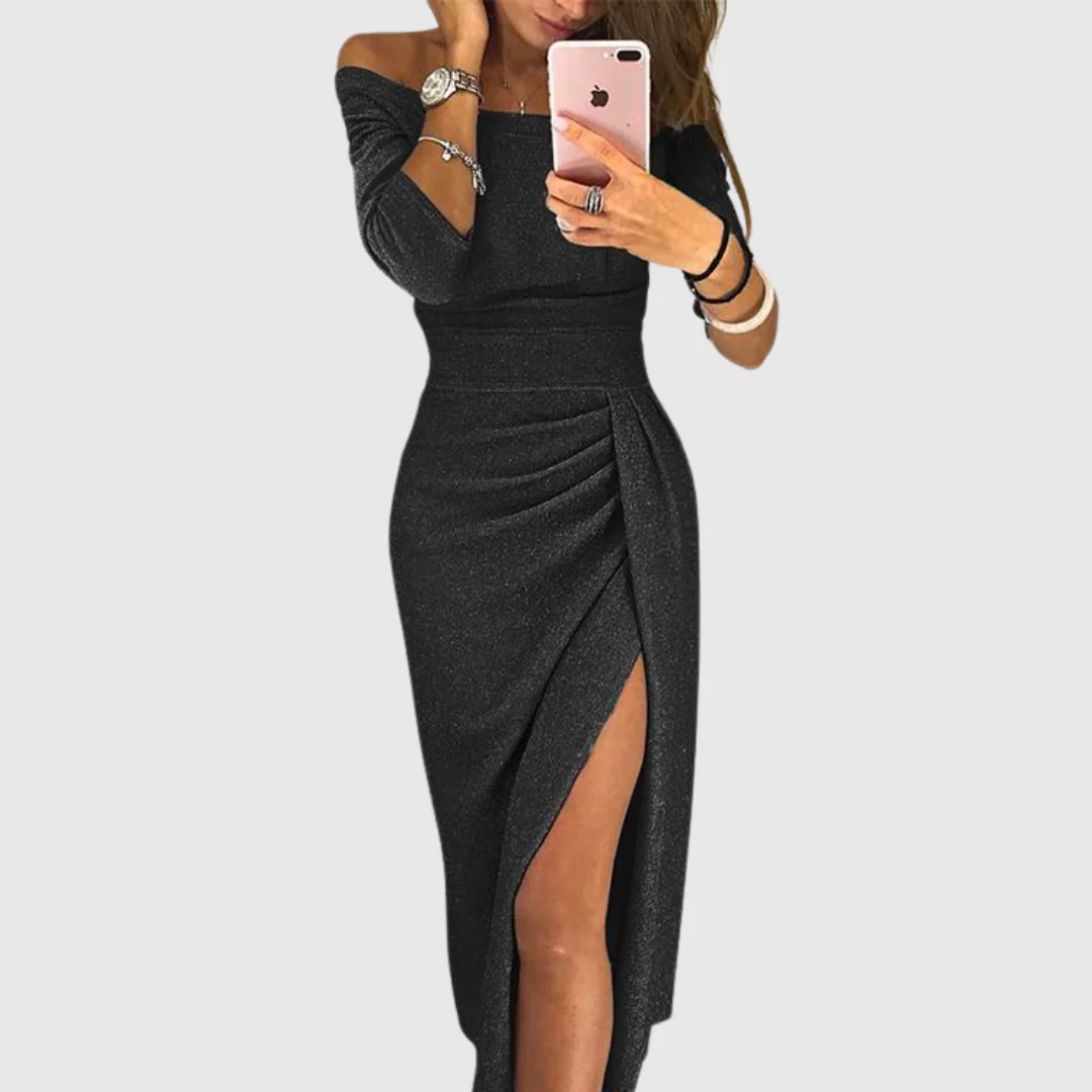 TOM / VESTIDO ESTILO ESENCIAL