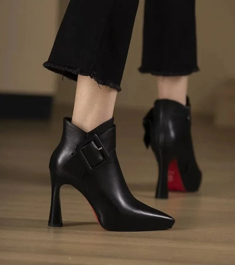 MARTINA / BOTAS LOOK ELEGANTE