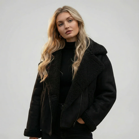 MATILDE / CHAQUETA CASUAL MODERNA