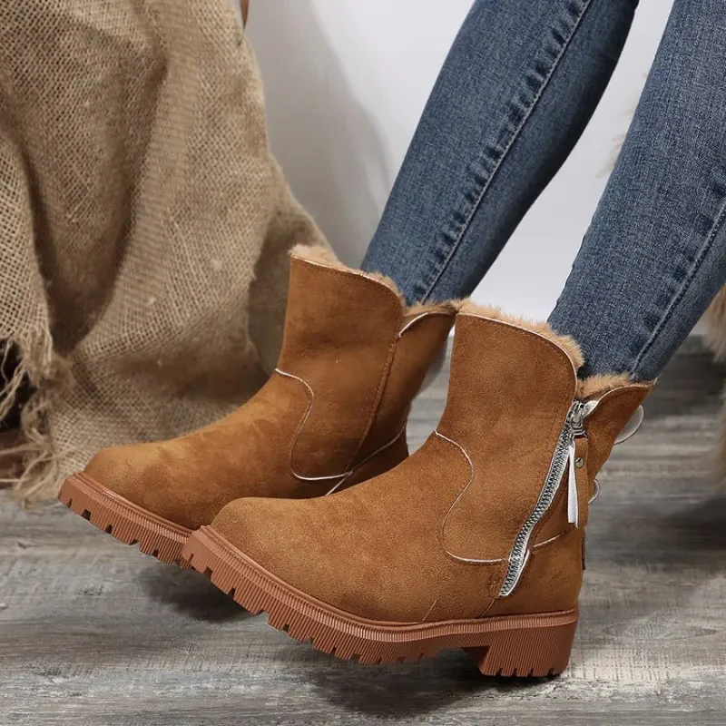 YLENIA / BOTAS VERSÁTIL DIARIO