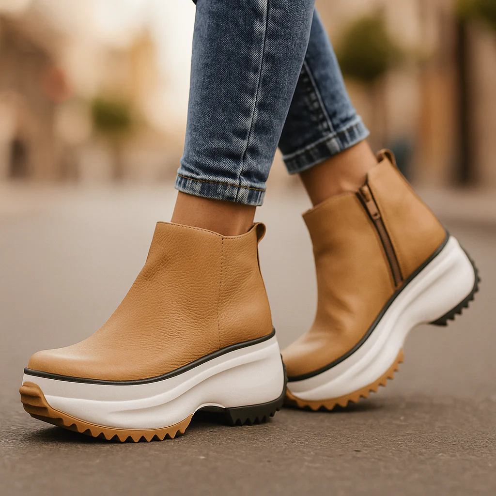 JIMENA / ZAPATOS FINOS CASUALES