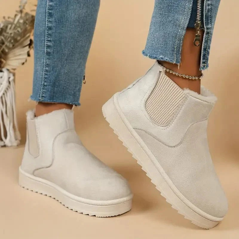 JAZMIN / BOTAS CASUALES IDEALES