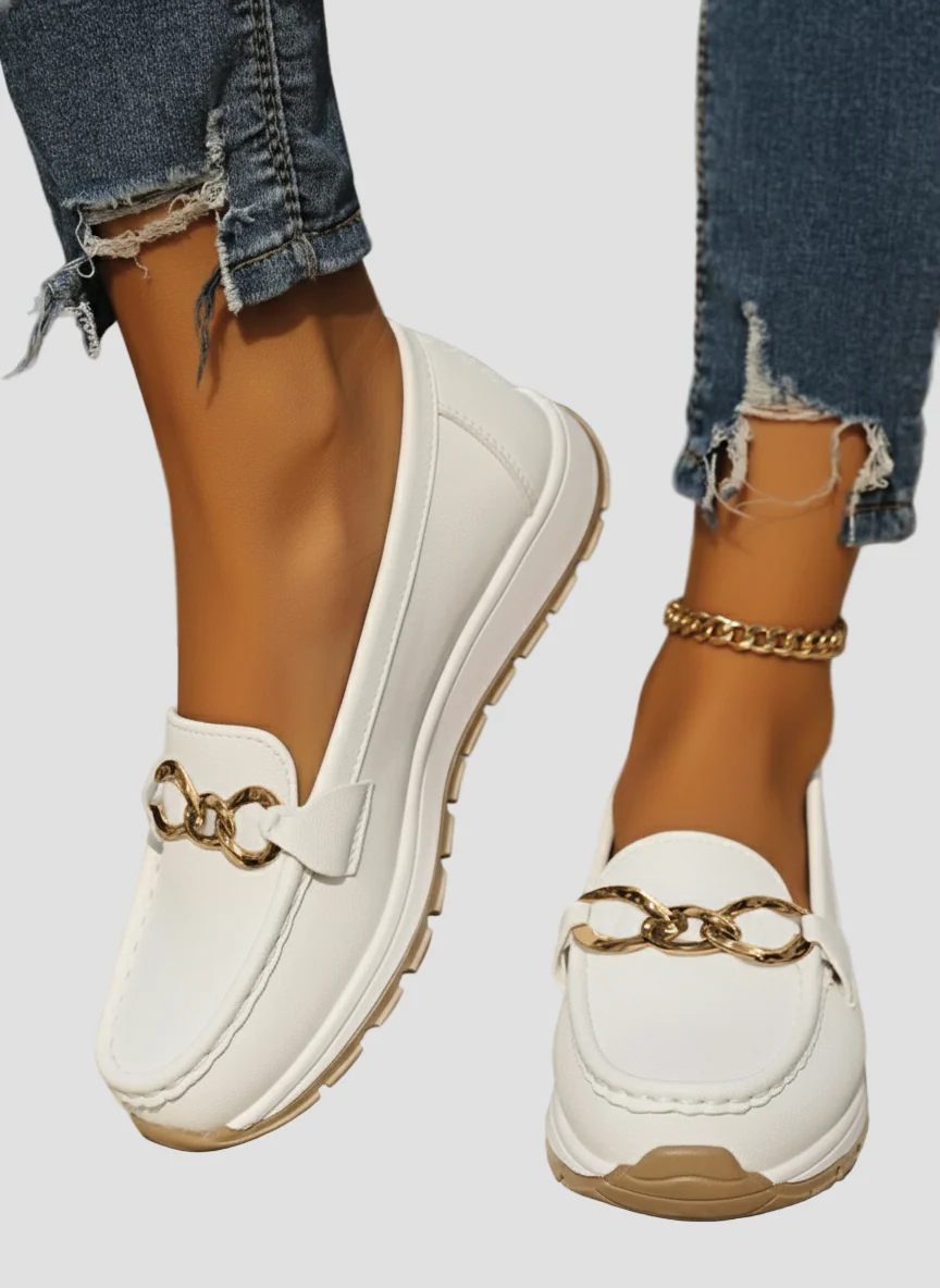 RUMA / ZAPATOS CLÁSICO COMTEMPORÁNEO