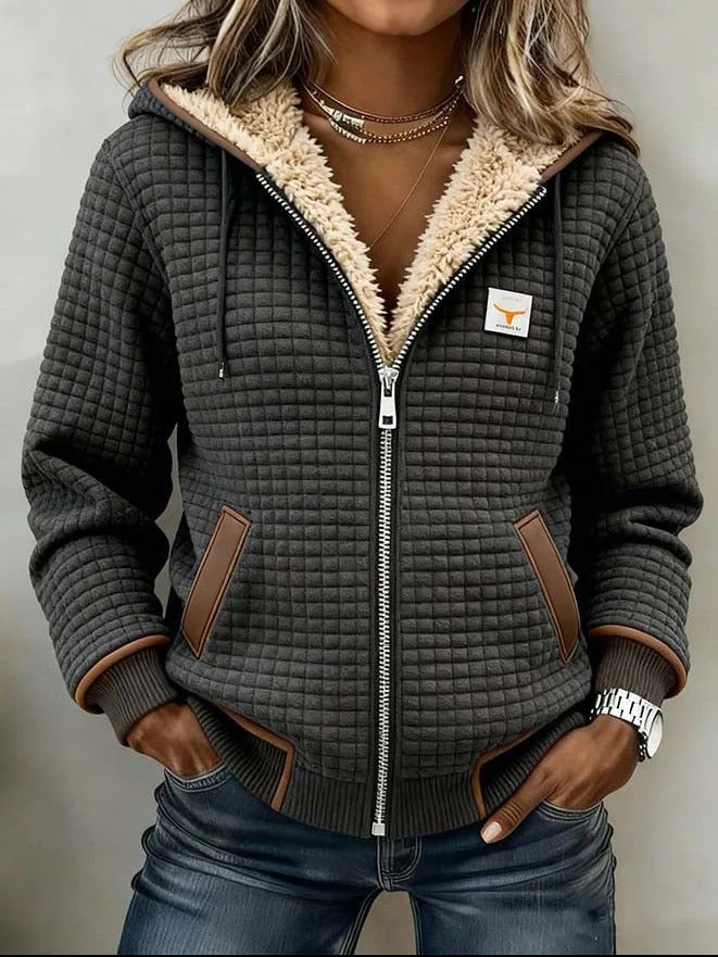 ESTELA / CHAQUETA ELEGANTE DIARIO