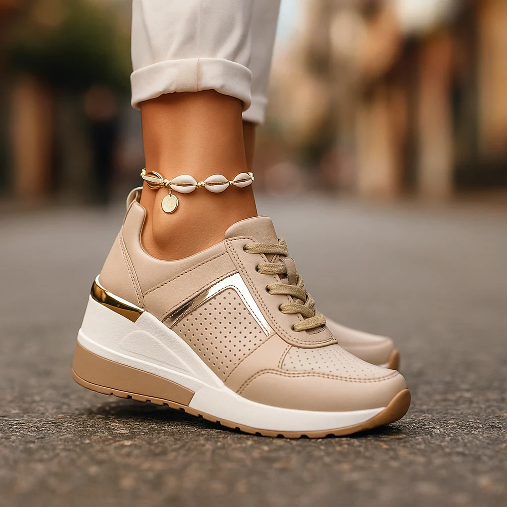 CORE / ZAPATOS CASUALES ELEGANTES