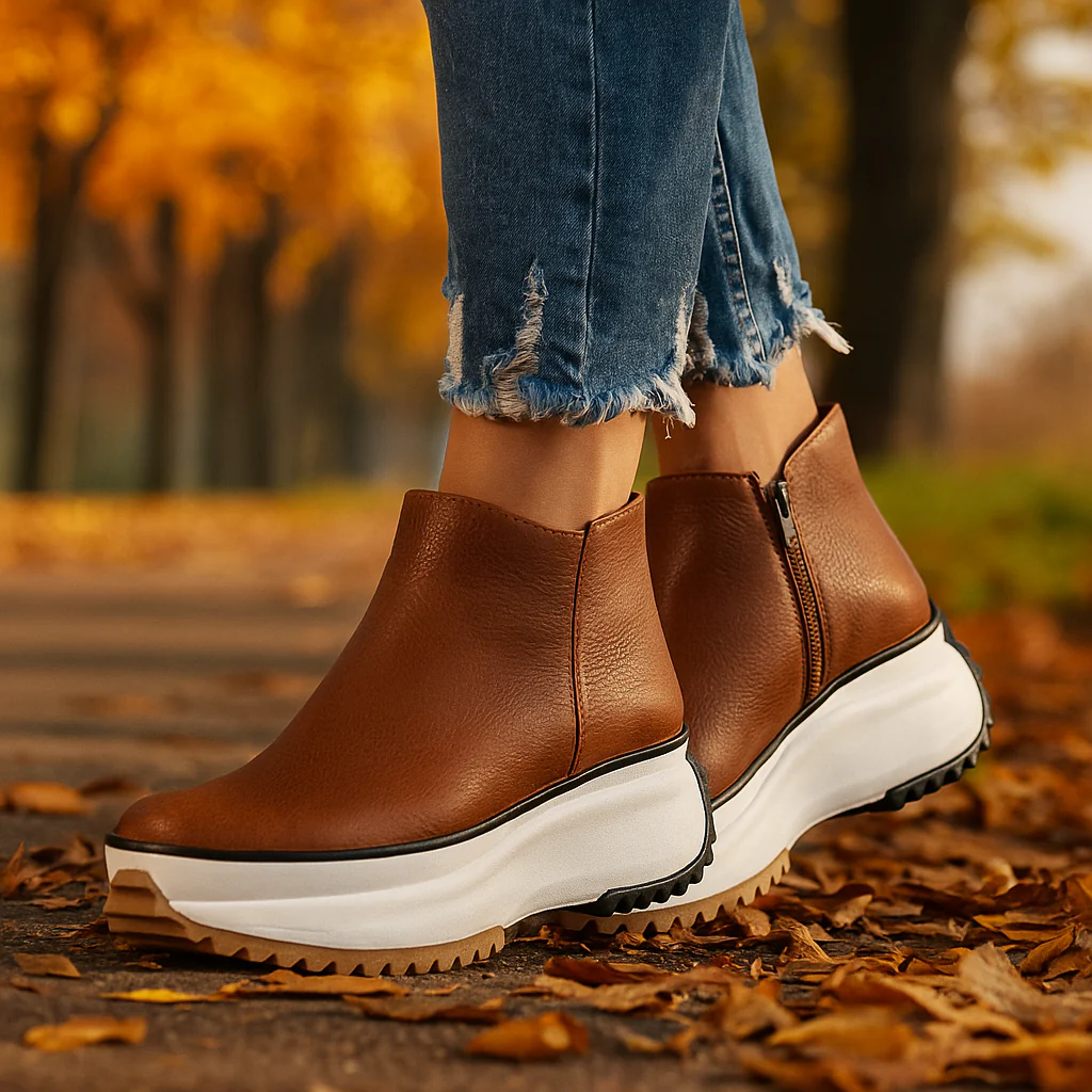 JIMENA / ZAPATOS FINOS CASUALES