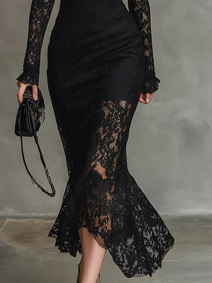 ISABELA / VESTIDO CASUAL CON TOQUE ELEGANTE