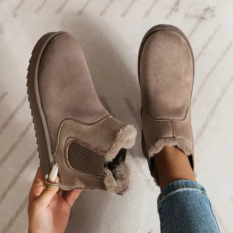 JAZMIN / BOTAS CASUALES IDEALES