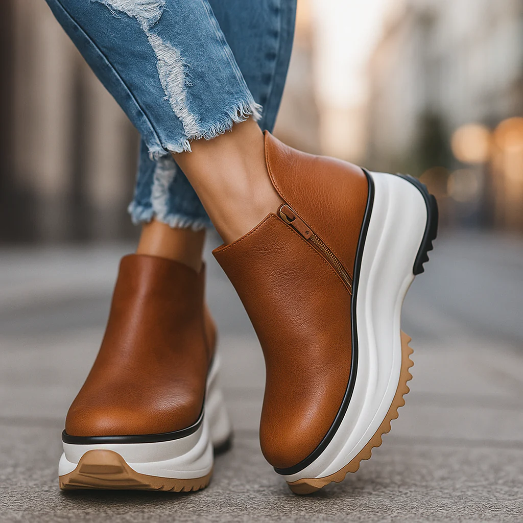 JIMENA / ZAPATOS FINOS CASUALES